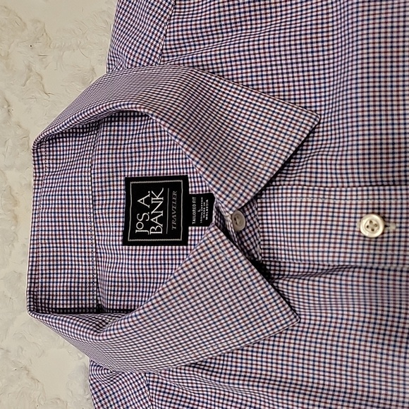 Jos. A. Bank Other - Jos A. Bank Traveler men's shirt